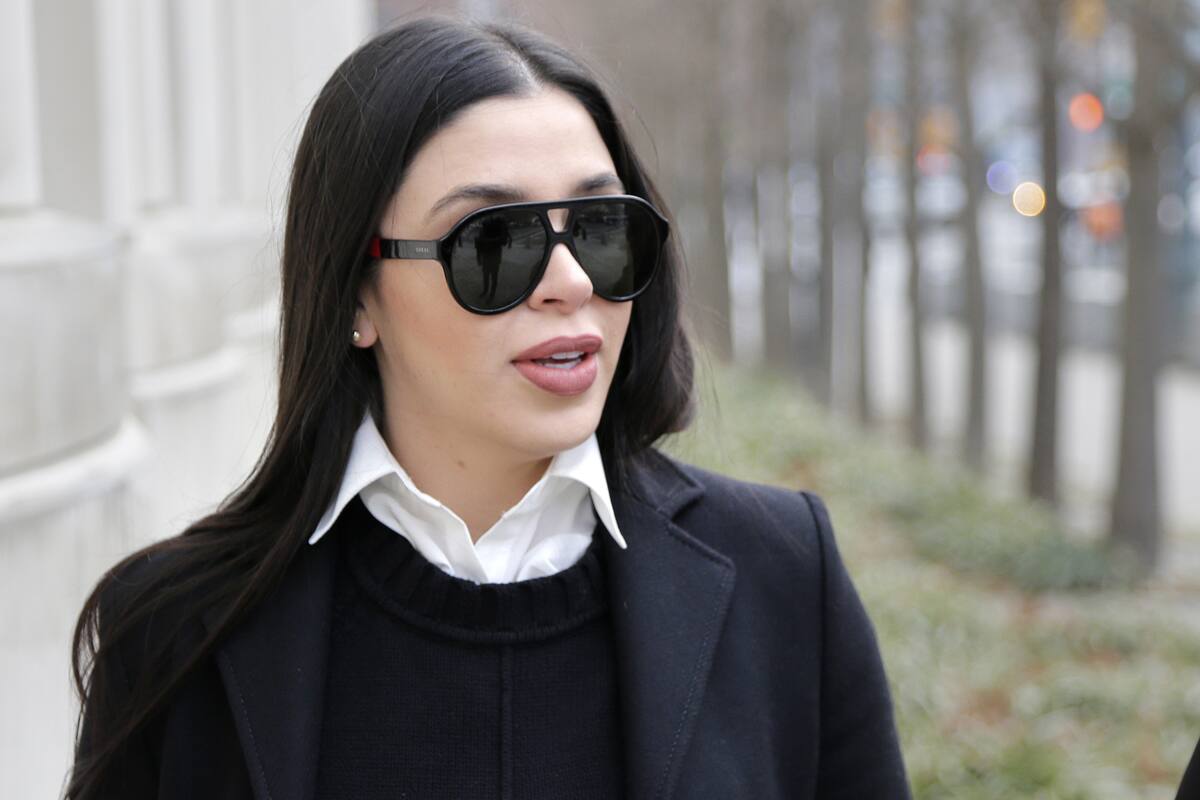 "El Chapo" traicionado por su compadre: "El Licenciado" delator de Emma Coronel