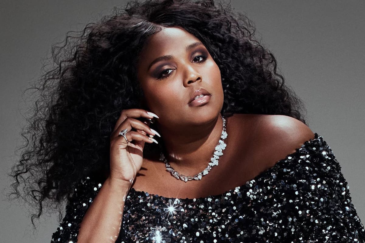 “Renuncio”: Lizzo declaró en sus redes sociales