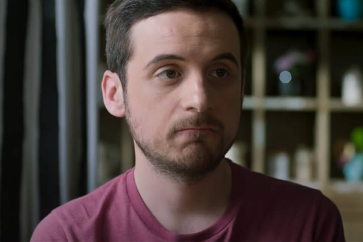 Jesús Zavala y Ximena Romo protagonizan película de Netflix "Dime Cuándo Tú"