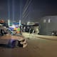 Muere hombre tras enfrentamiento a balazos en Rosarito