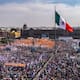 La asistencia histórica de 600 mil personas con Sheinbaum en el Zócalo: por qué ocurrió y qué revela sobre la fuerza del movimiento