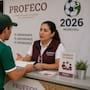 Profeco aclara qué hacer ante abusos comerciales durante el Mundial 2026: Cuándo presentar una queja y cuándo una denuncia