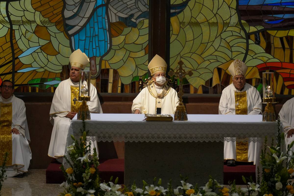 Foto: Leonardo González