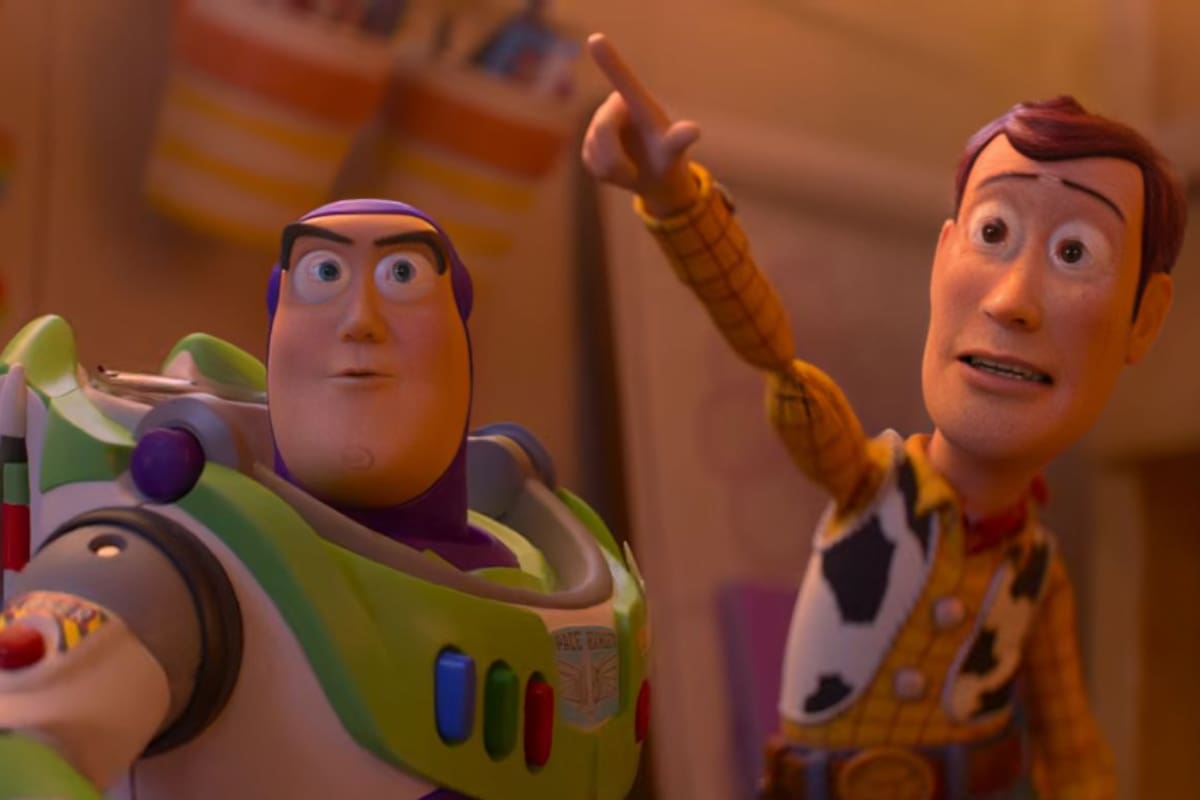 Pixar presenta el tráiler final de ‘Toy Story 5’, donde Woody, Buzz y Jessie enfrentan el impacto de la tecnología con los juguetes clásicos