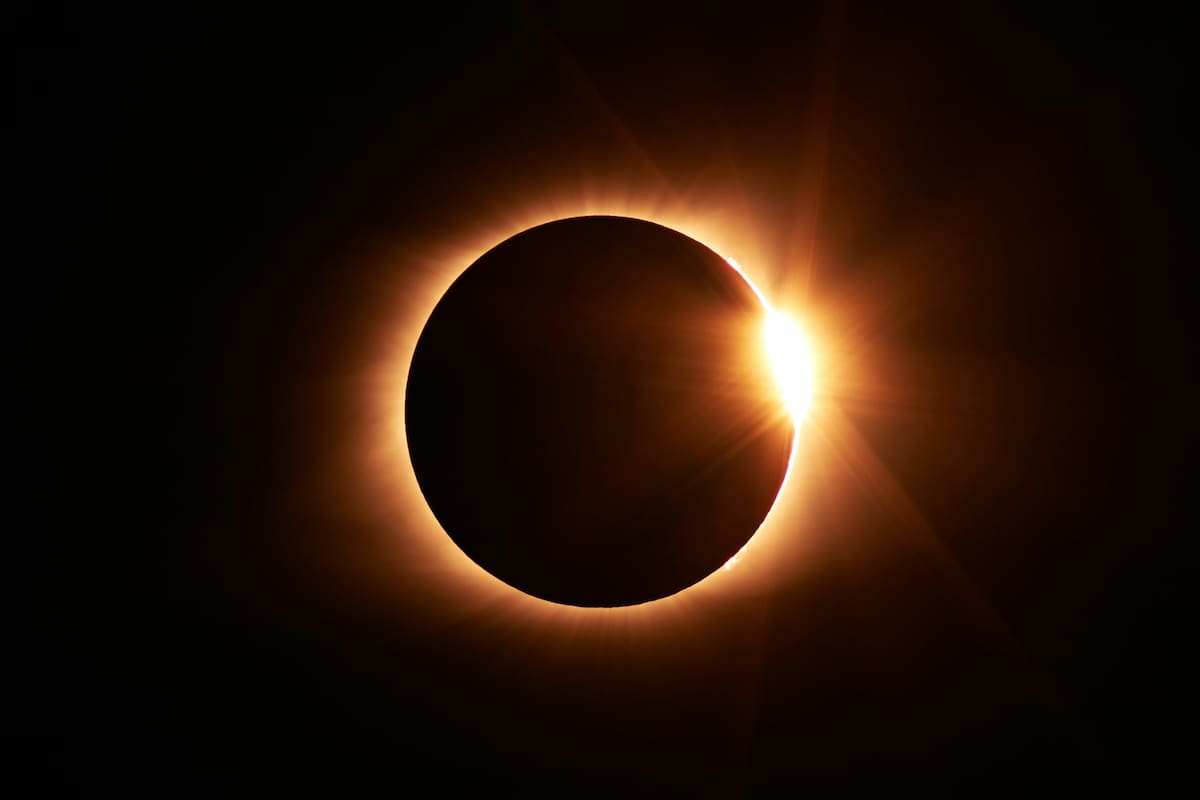 Los eclipses de septiembre: ¿Qué pasa cuando tocan dos en un solo mes?