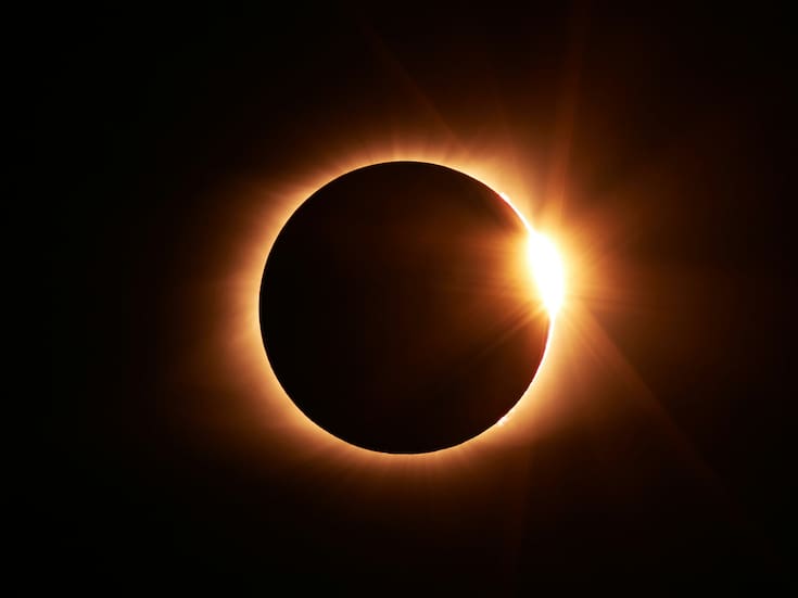 Eclipses 2026: Este es el calendario completo y definitivo de los fenómenos astronómicos del año