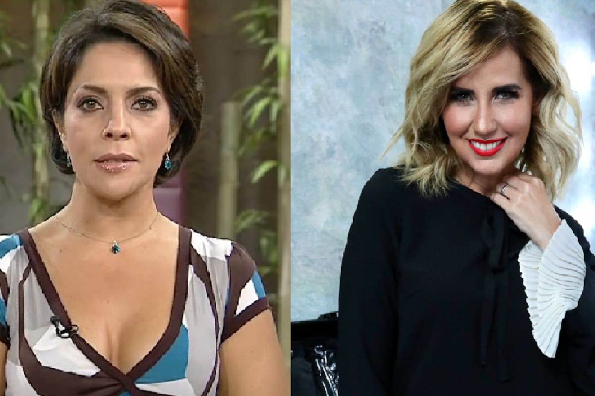 VIDEO: Ana María Alvarado arremete contra Raquel Bigorra