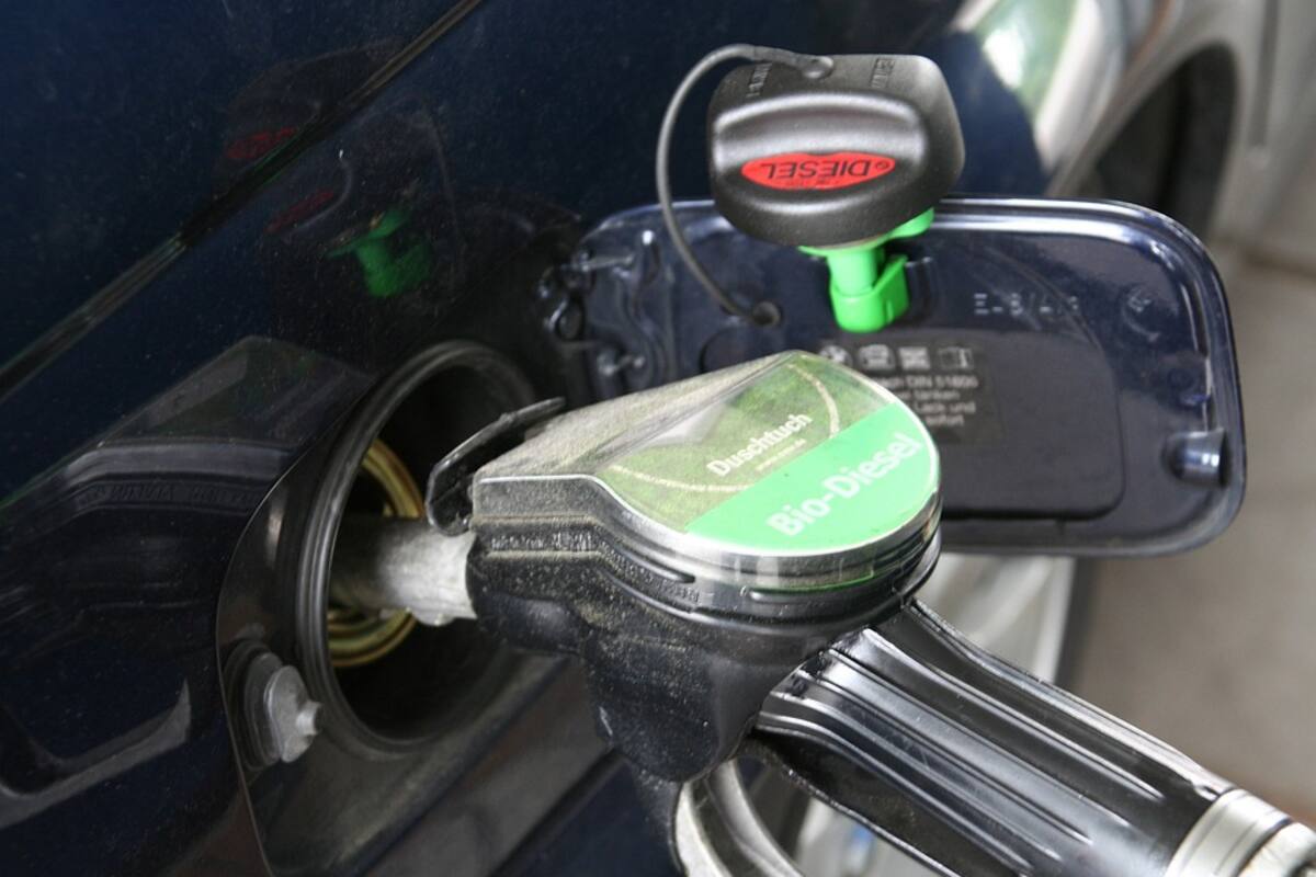 ¿Cómo está la gasolina hoy 19 de mayo en California?