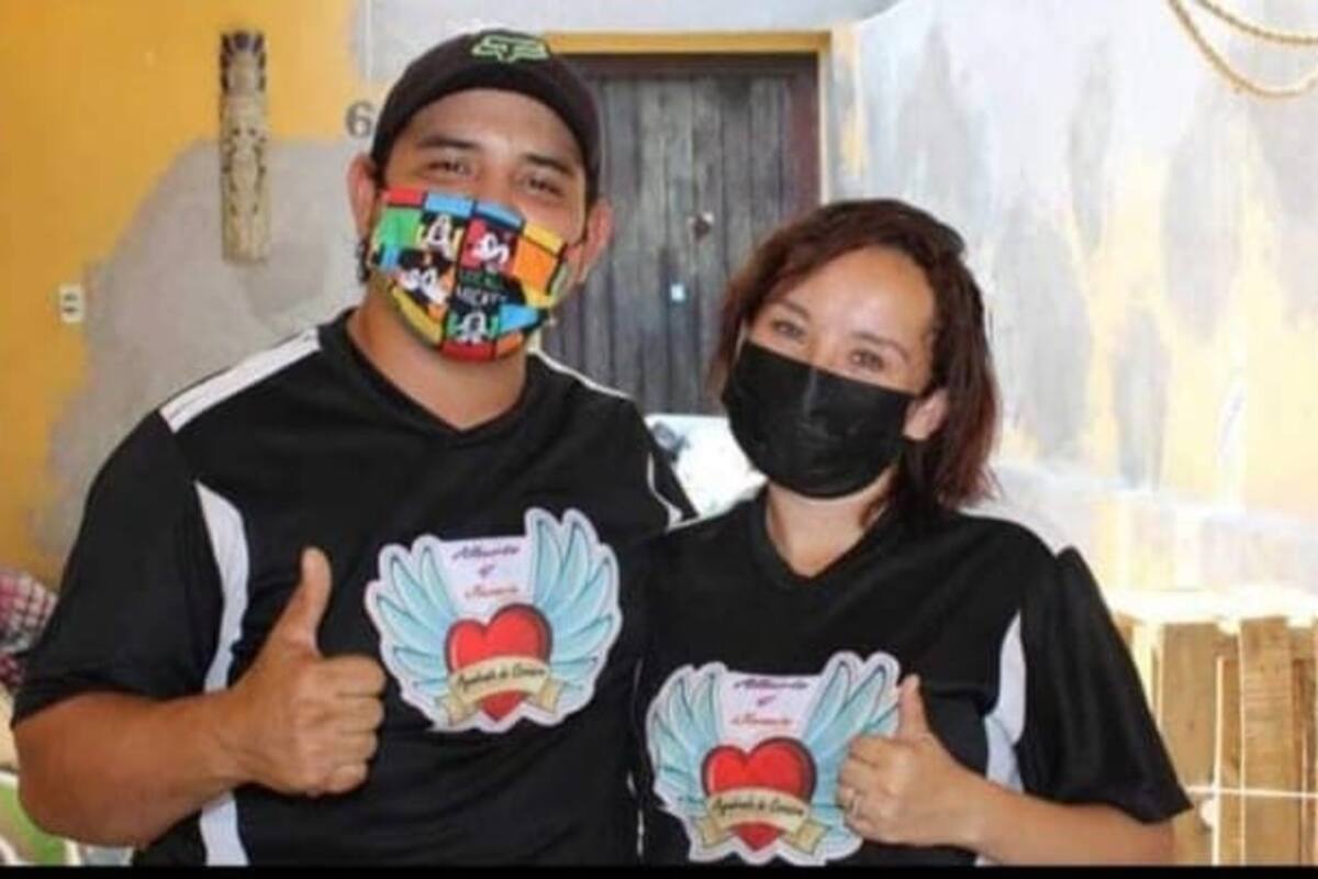 “Un día en tu colonia” iniciativa que pretenden ayudar con despensa y ropa a personas vulnerables