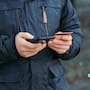 “No descargues aplicaciones desde enlaces que recibas por mensajes SMS o correos electrónicos”, la alerta que envió Condusef para evitar los fraudes