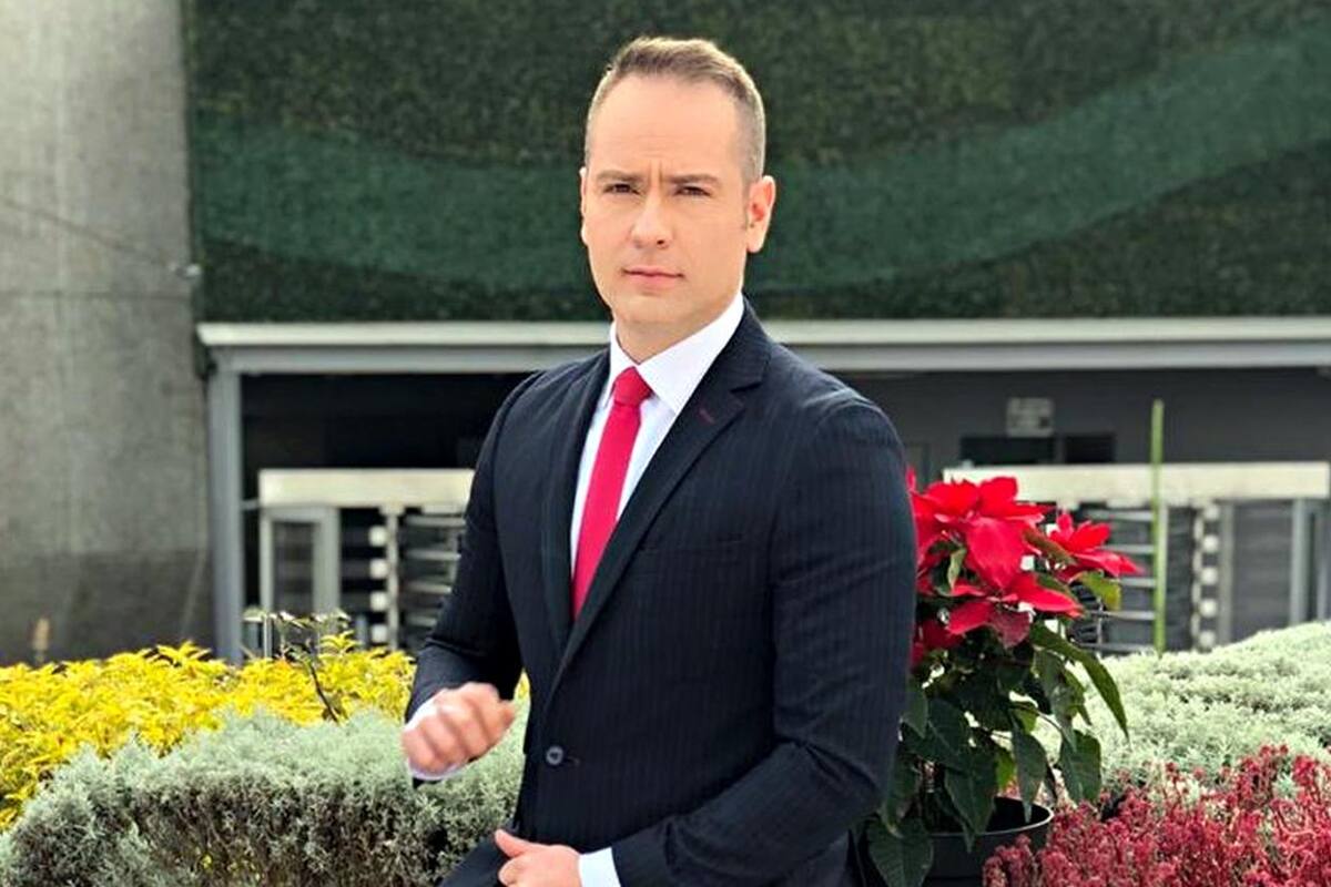 Conductor Hiram Hurtado sufre asalto en la Ciudad de México