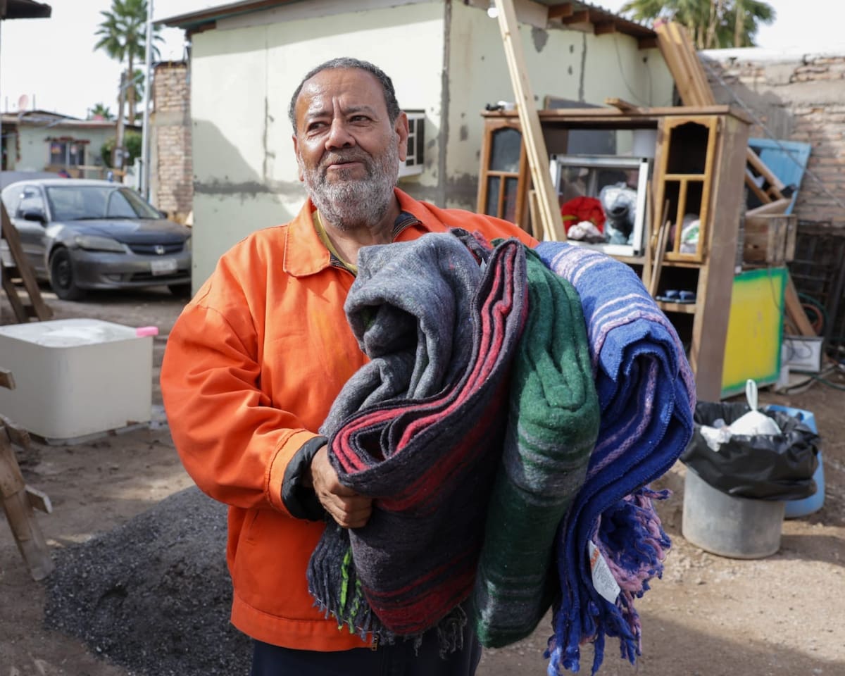 Foto: Javier Gallegos