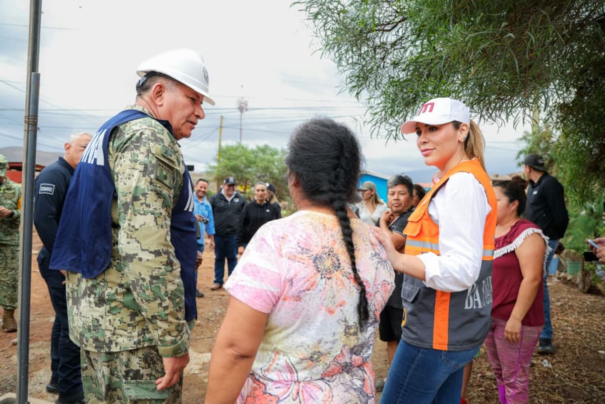 Los centros de acopio del DIF estatal y municipal recibirán artículos para apoyar a familias afectadas por las lluvias. Foto: Cortesía