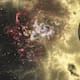 Cha 1107-7626: el planeta rebelde que crece a un ritmo jamás visto