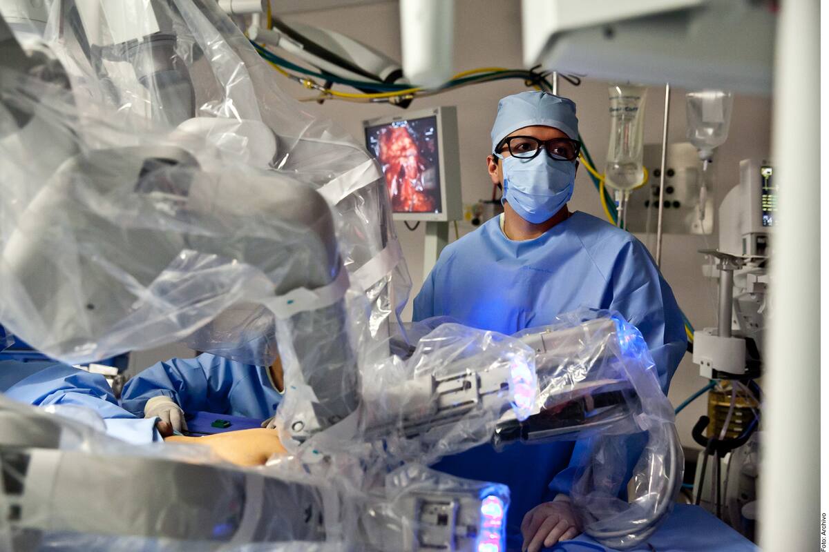 Incrementan 20% muertes por cáncer de próstata