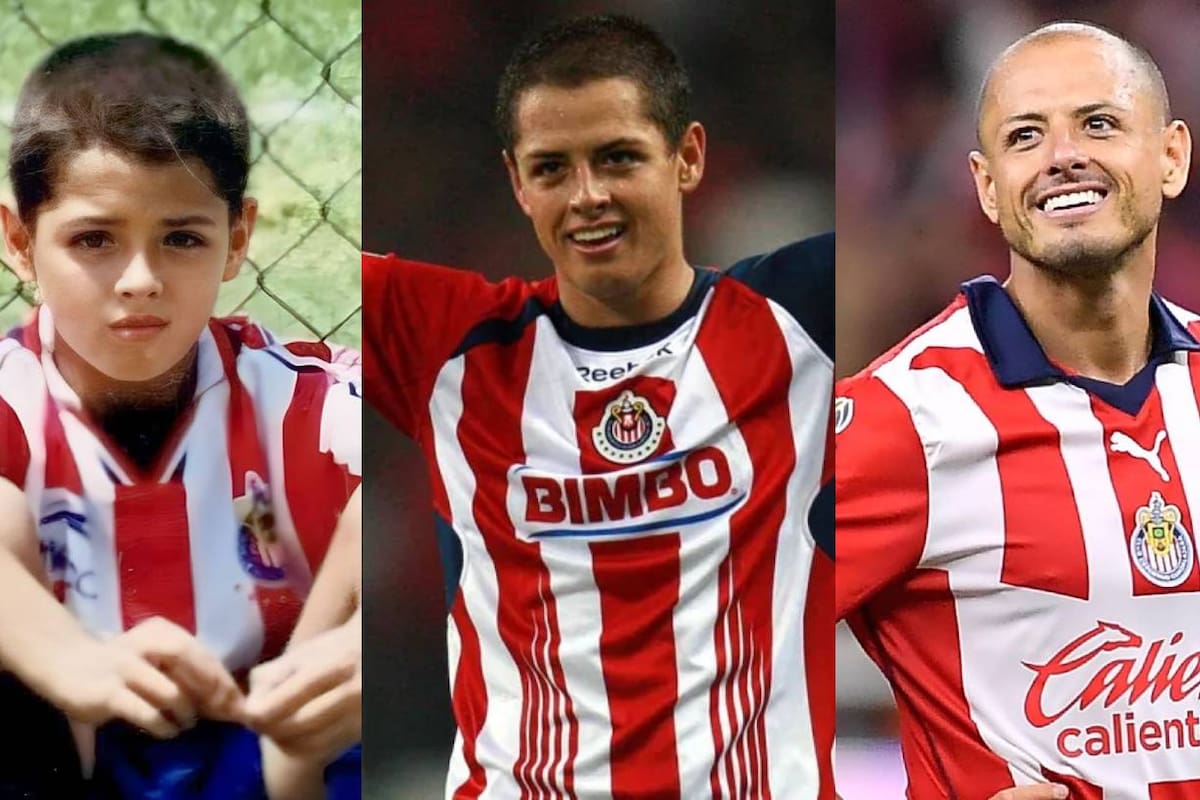 ¡Feliz Cumpleaños! El legendario ‘Chicharito’ festeja sus 36 años