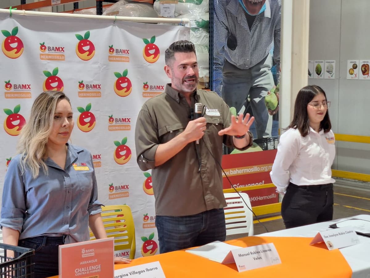 Foto: Misael Montaño.