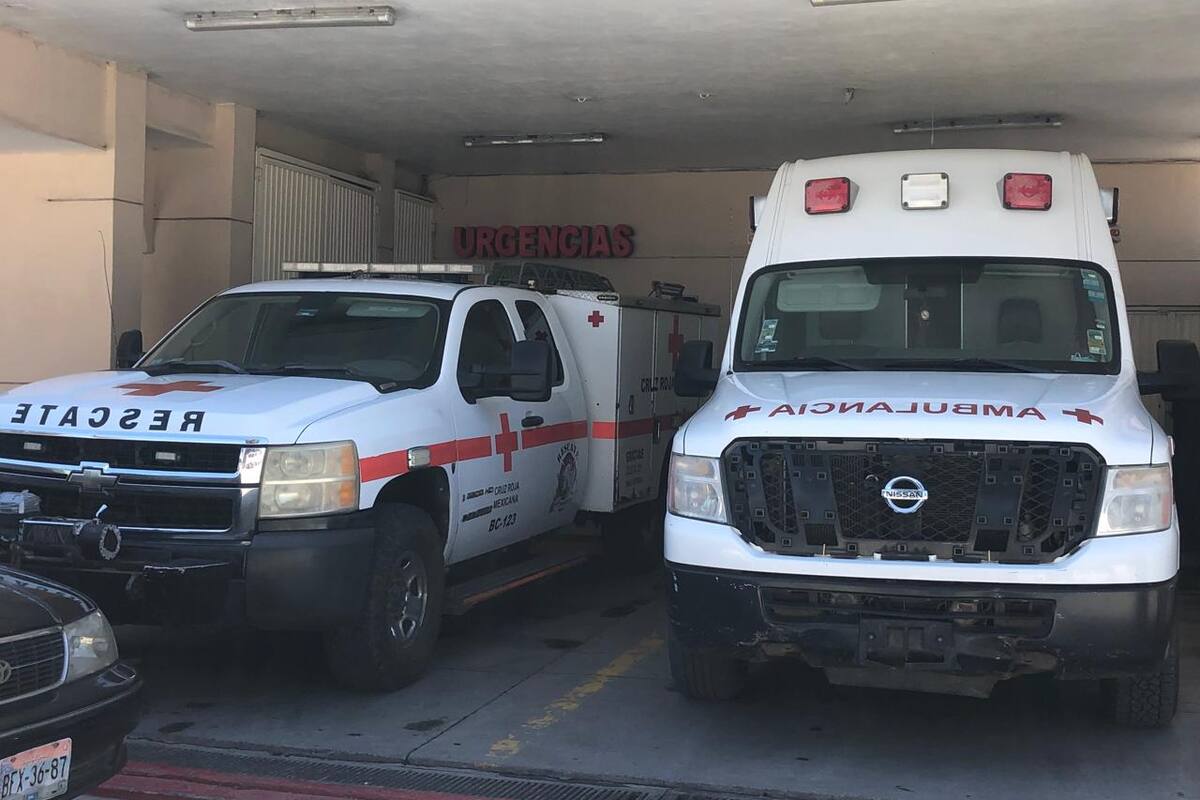 Aumentan 70% atenciones por sobredosis de fentanilo en Rosarito