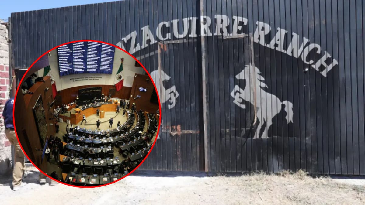 Por segunda ocasión la creación de la comisión por el caso Rancho Izaguirre ha sido detenida. | Especial GH