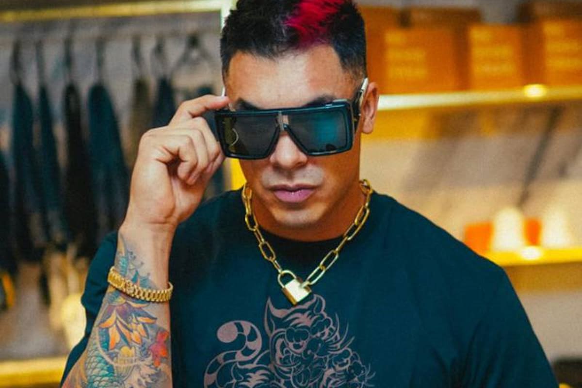 Jawy por fin acepta que sí le fue infiel a su ex novia