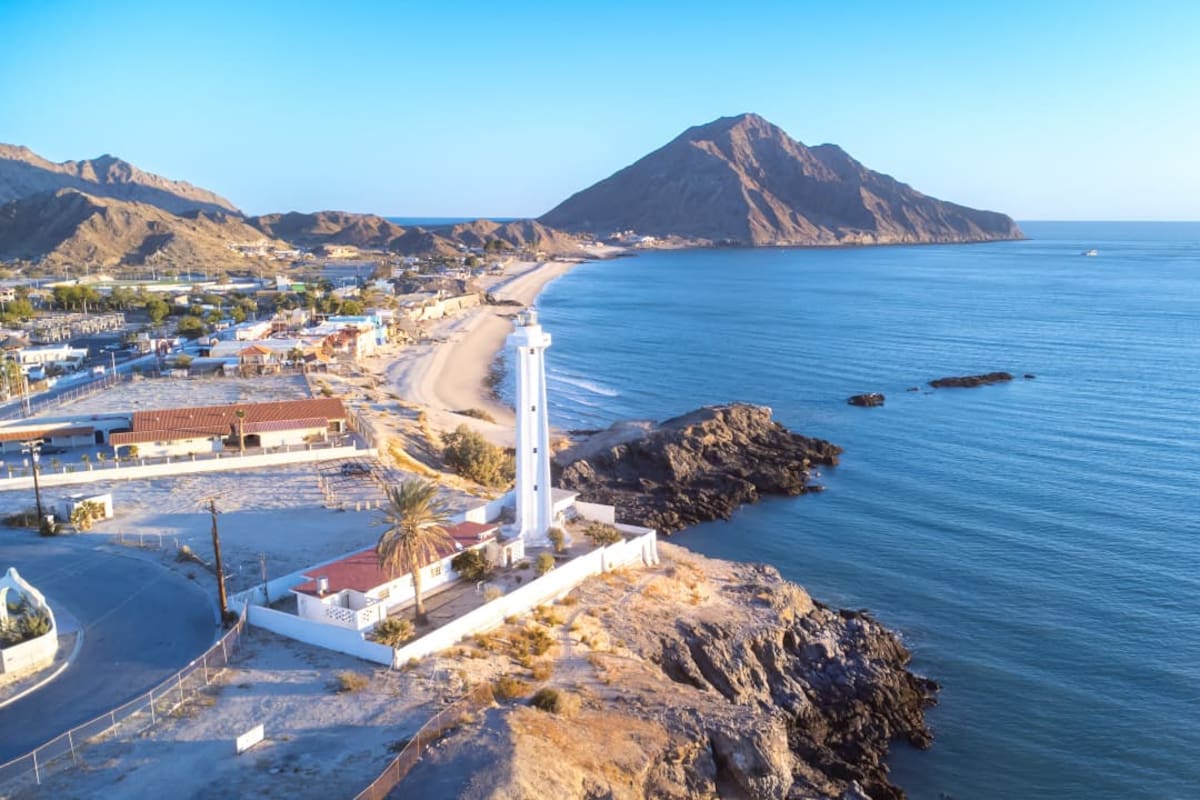 Prioriza Marina del Pilar búsqueda de pescadores desaparecidos en San Felipe