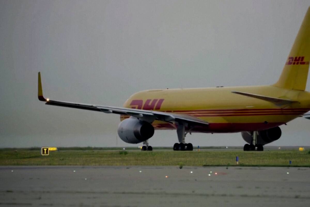 DHL pausa envíos de más de 800 dólares a consumidores de Estados Unidos por nuevas regulaciones aduaneras