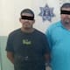Detienen a cuatro personas por robo con violencia a farmacia en Villas del Rey