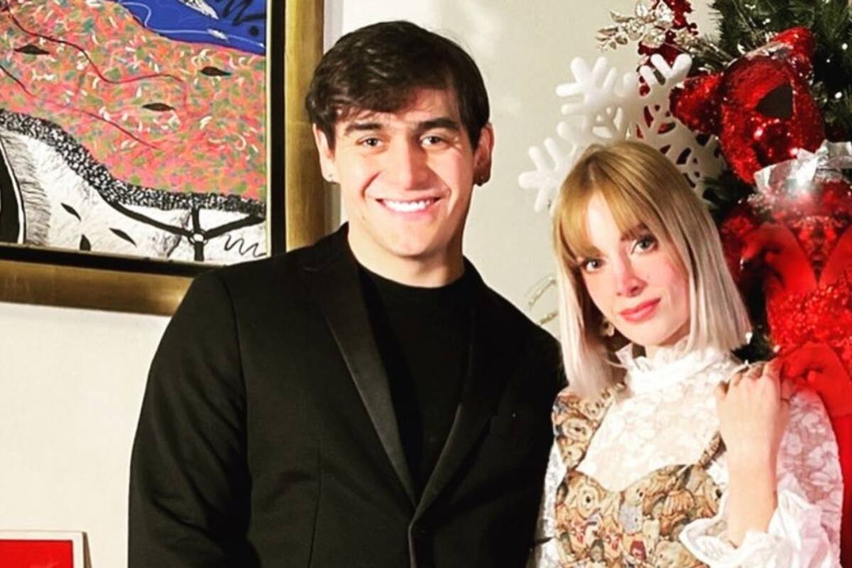 Señalan a Imelda Tuñón de maltratar a Julián Figueroa