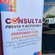 Personas con discapacidad proponen cambios para votar en BC