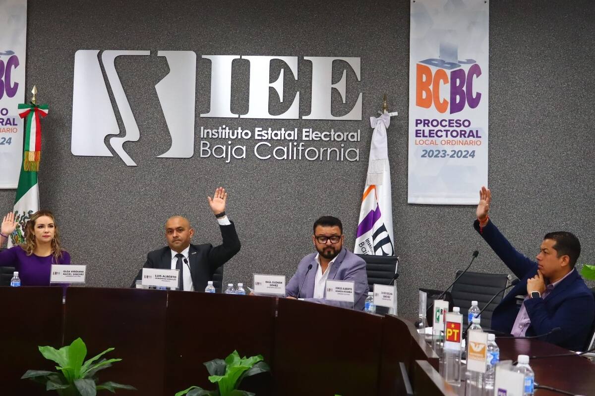 Destaca BC por abstencionismo electoral