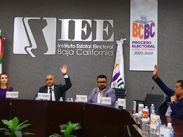 Destaca BC por abstencionismo electoral