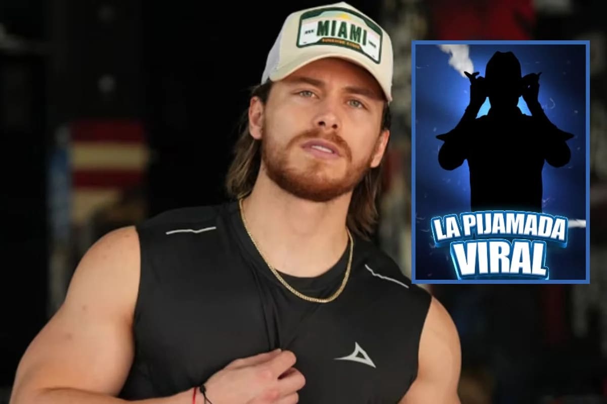 “La Pijamada Viral”: fecha de estreno, dónde ver y qué esperar del nuevo reality de Aldo de Nigris