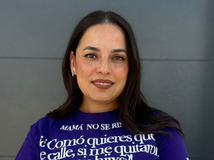 Colectivo señala falta de sentencias por violencia vicaria en Baja California