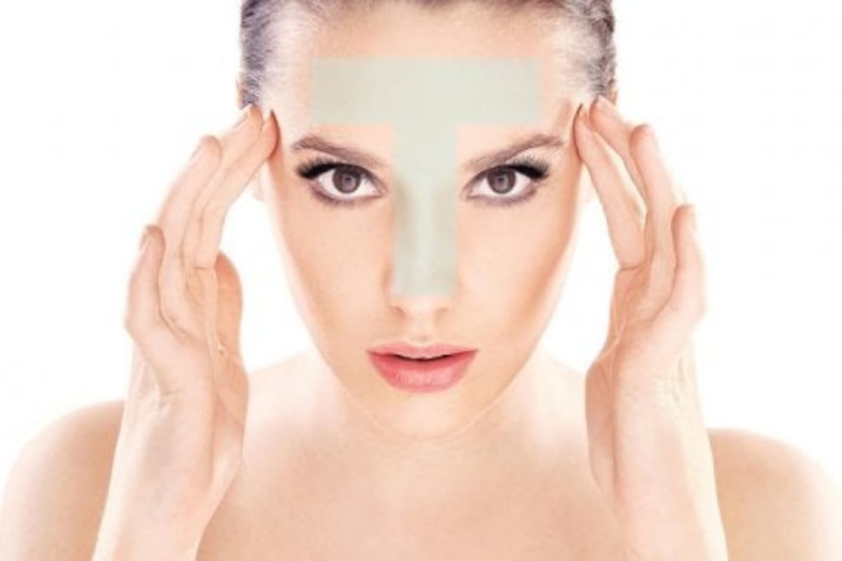 ¿Sabes identificar que tipo de piel tienes? toma nota ...