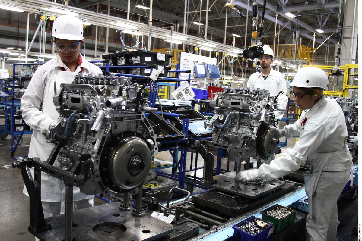 Lidera Sonora en crecimiento económico en Norte del País