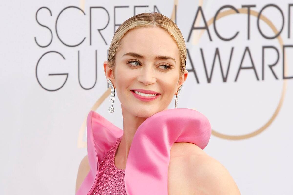 'A Quiet Place Part II' tampoco se salva de los retrasos en Hollywood