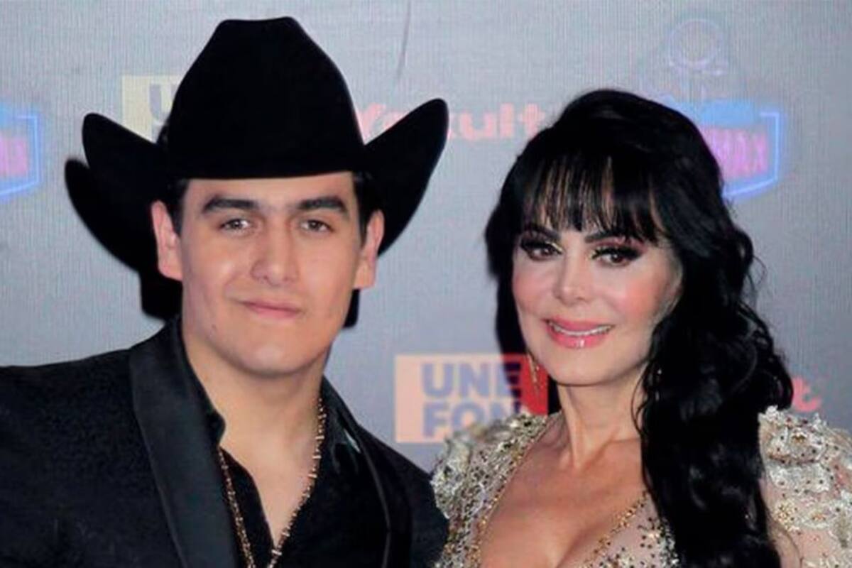 Maribel Guardia dona ropa de Julián Figueroa y revela sus planes para las cenizas de su hijo