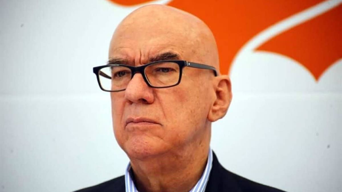 Denuncian que Dante Delgado no respetó paridad en candidaturas de MC / Foto: Especial