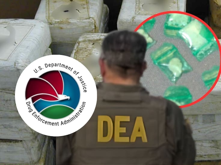 Exagente de la DEA es acusado de lavar dinero y buscar armas para el Cártel Jalisco Nueva Generación; enfrenta cargos de narcoterrorismo