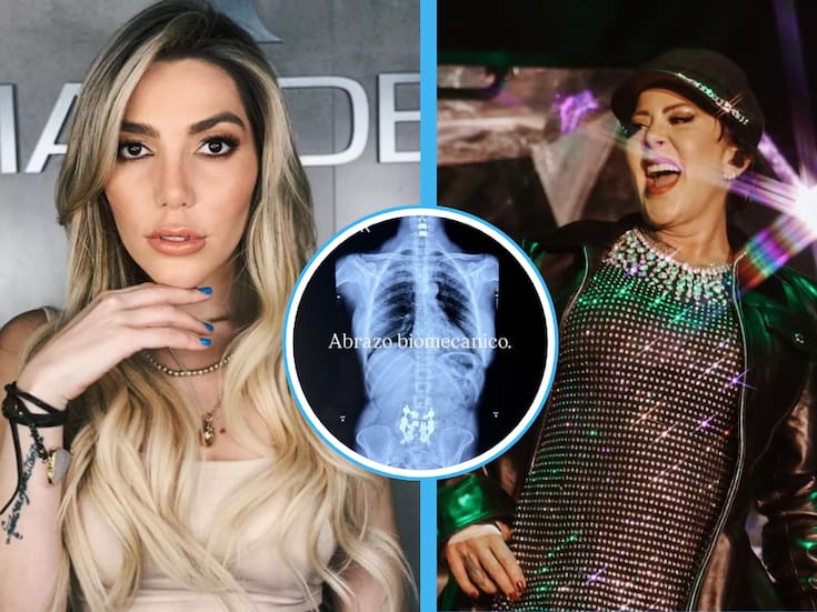 ¿Frida Sofía mandó indirecta a Alejandra Guzmán en medio de las complicaciones de salud? Esto dijo la hija de la cantante