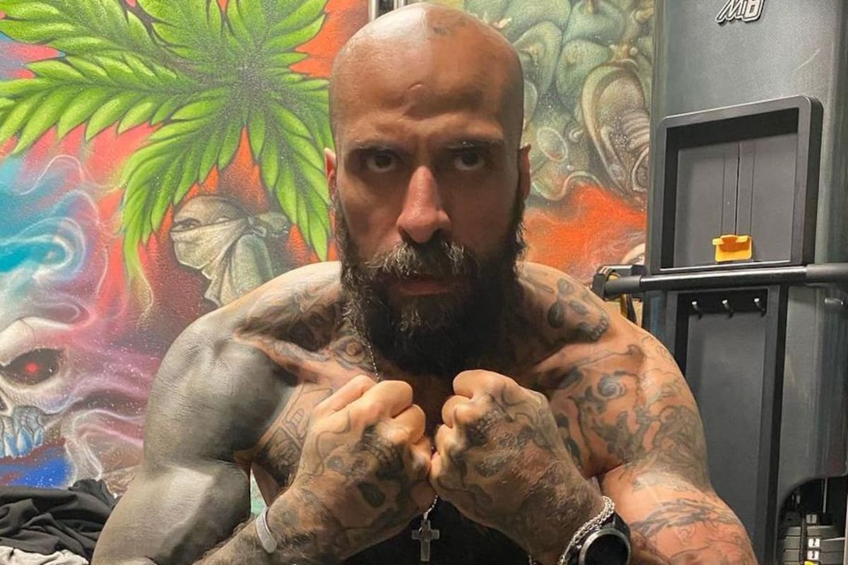 Cartel de Santa: Por qué Babo estuvo en prisión antes que "El Millonario"