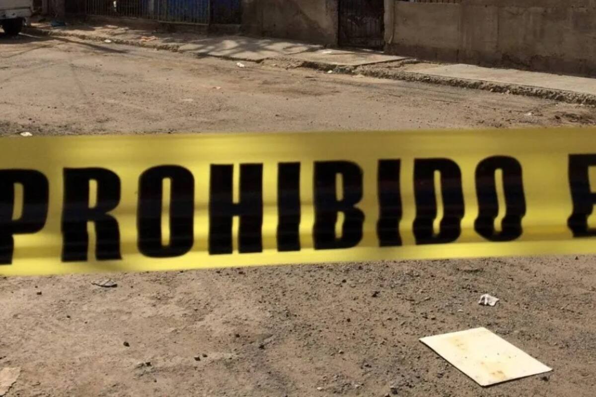 Subdirector de Cereso de Michoacán es detenido por homicidio