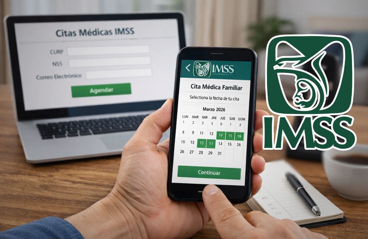 Según la información del propio Instituto, en el régimen voluntario los trabajadores independientes pueden afiliarse a sí mismos y sus familiares. | Foto: Imagen Generada con IA