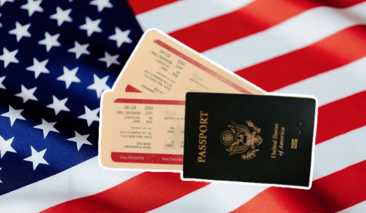 Visa: cómo calcular cuánto te costará el trámite según el precio actualizado cada año