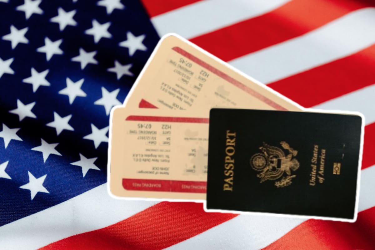 Visa: cómo calcular cuánto te costará el trámite según el precio actualizado cada año