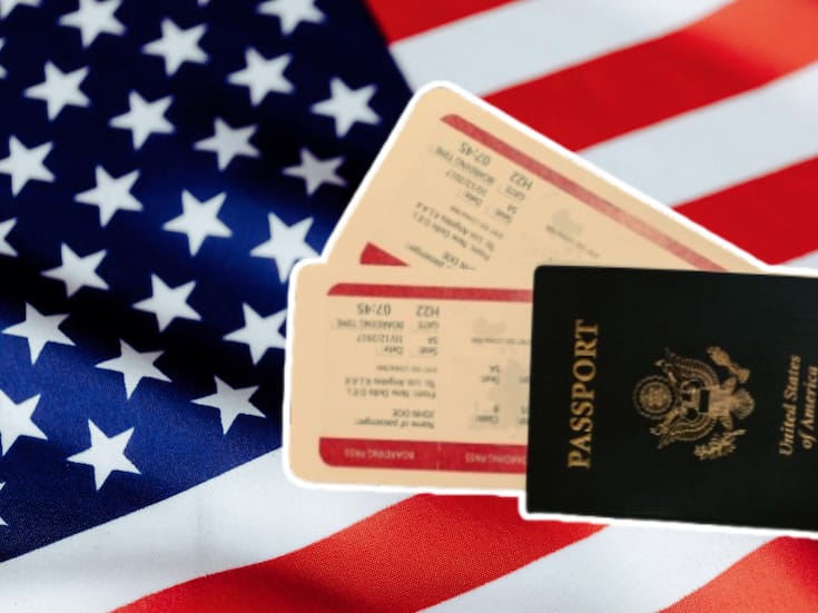 Visa: cómo calcular cuánto te costará el trámite según el precio actualizado cada año