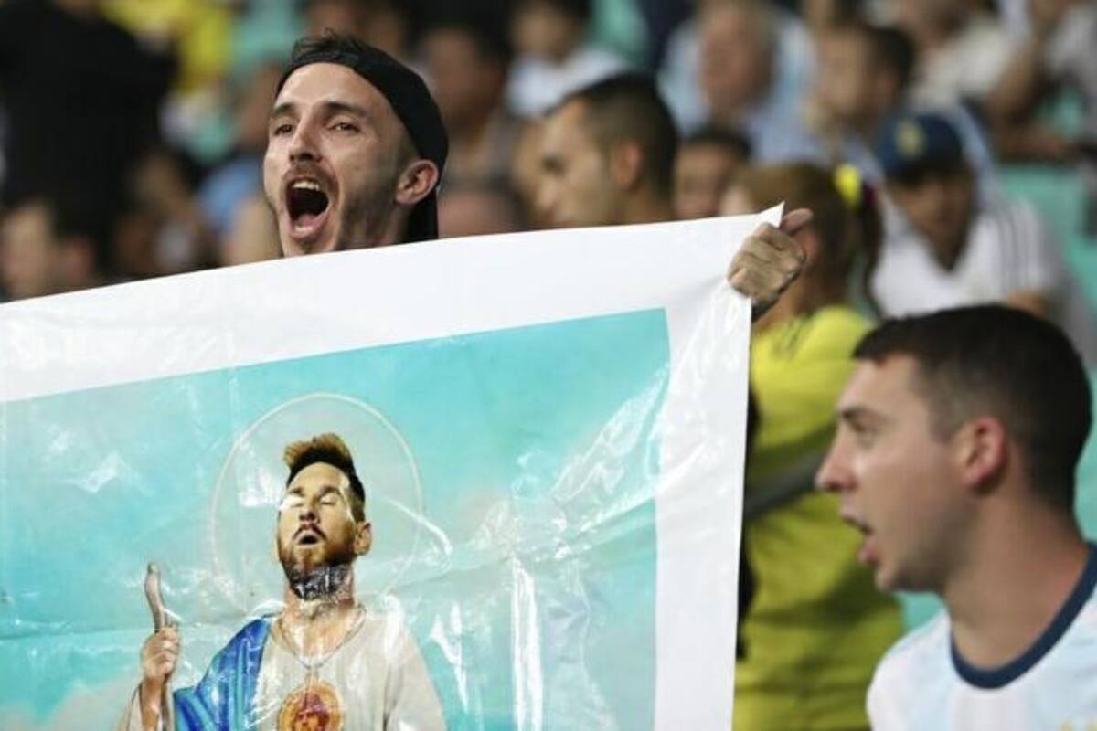 Así quedan cuartos de final de la Copa América
