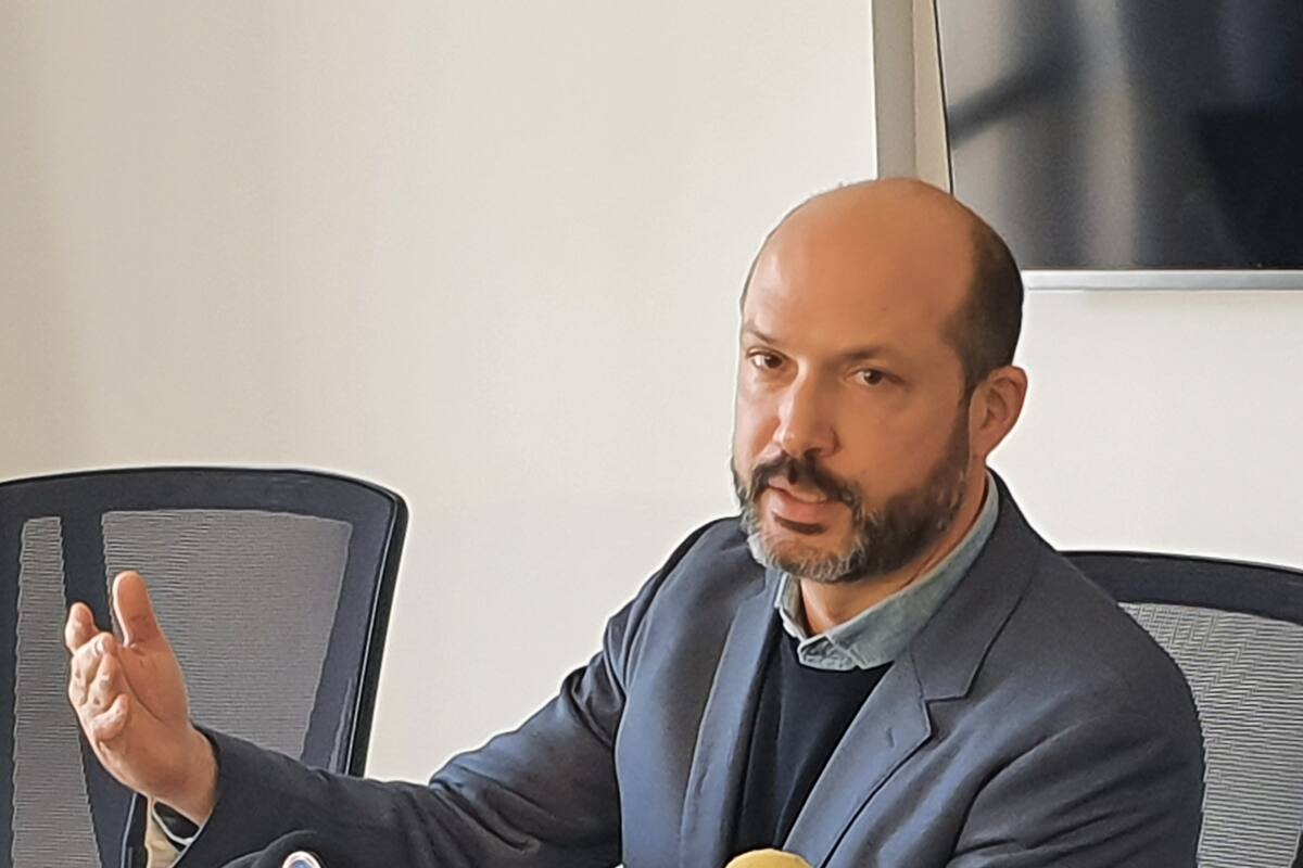 Alza en salario mínimo es positiva: Coparmex