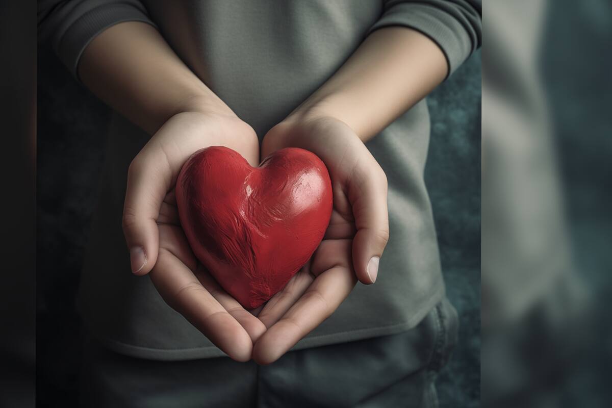 Así es como el desamor afecta físicamente al corazón según la ciencia