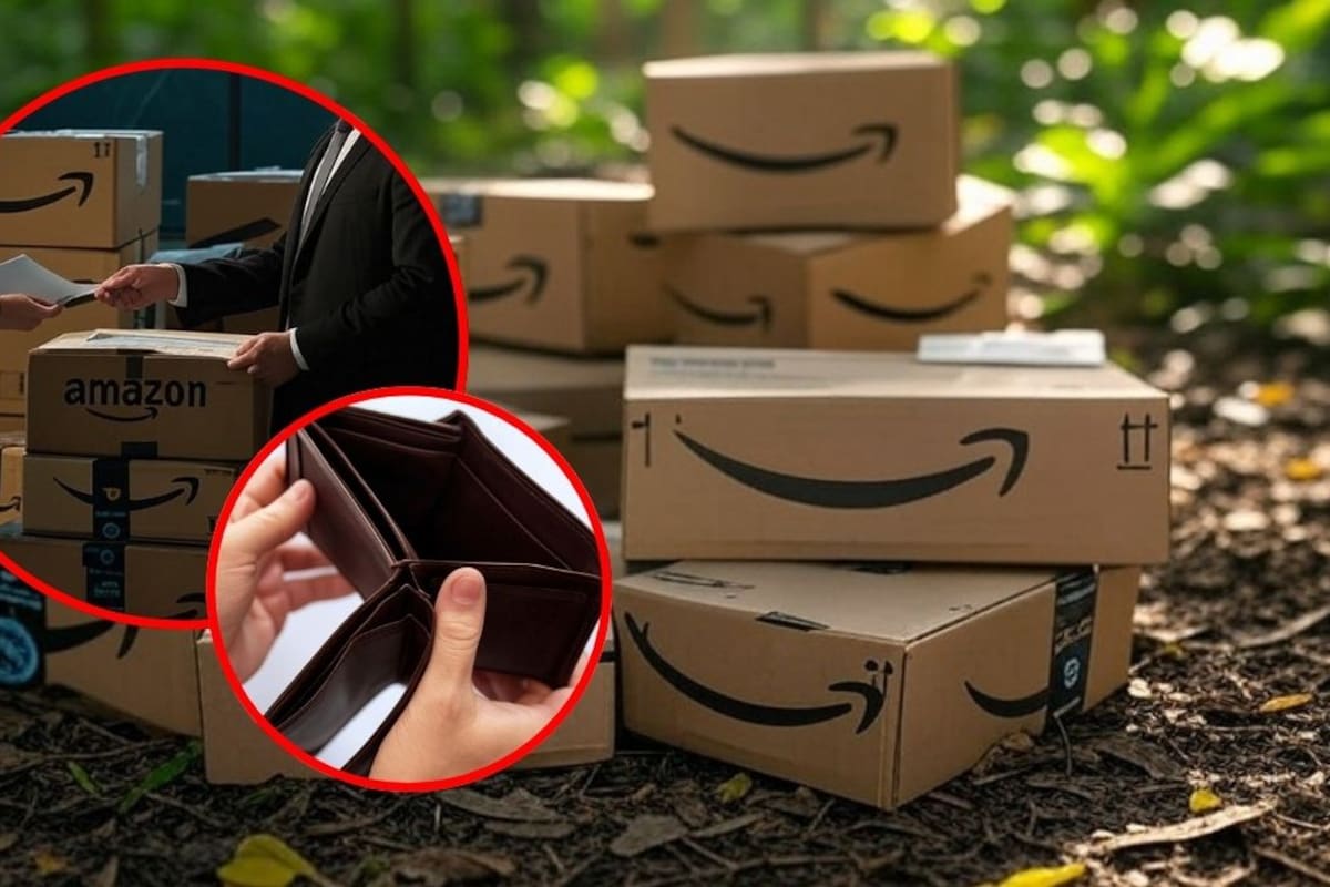 Amazon enfrenta demanda millonaria en México por prácticas abusivas